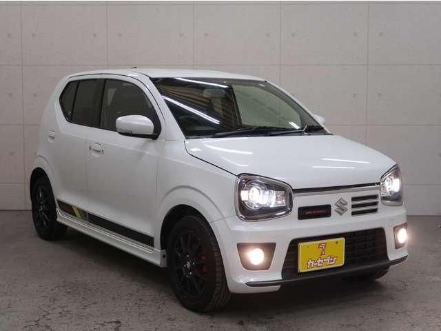 SUZUKI ALTO WORKS 2020 Image 31