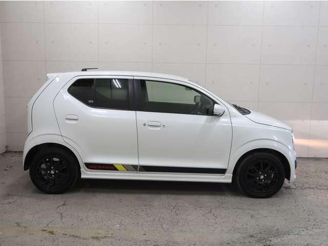 SUZUKI ALTO WORKS 2020 Image 31