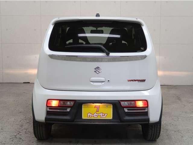 SUZUKI ALTO WORKS 2020 Image 31