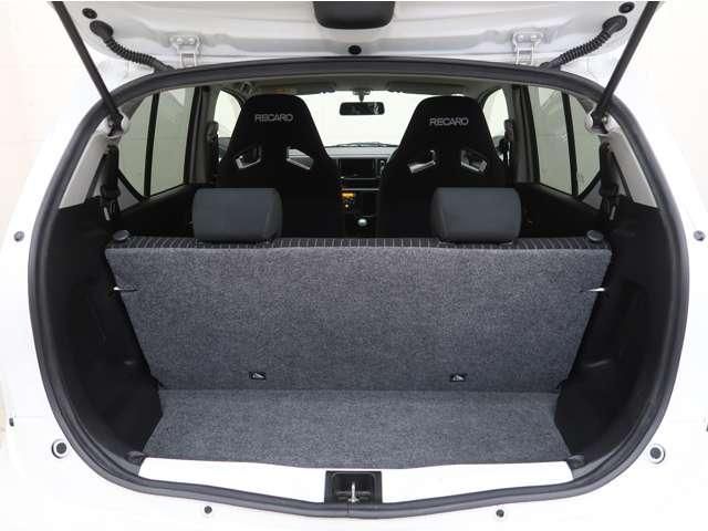 SUZUKI ALTO WORKS 2020 Image 31