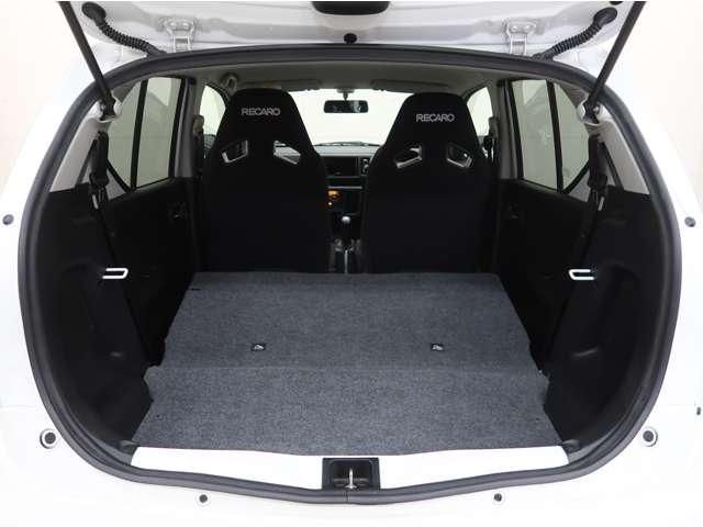 SUZUKI ALTO WORKS 2020 Image 31