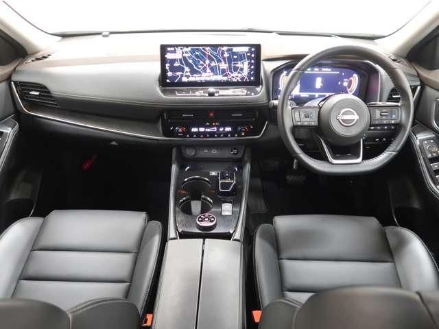 NISSAN X-TRAIL HYBRID 4WD 2023 Image 31