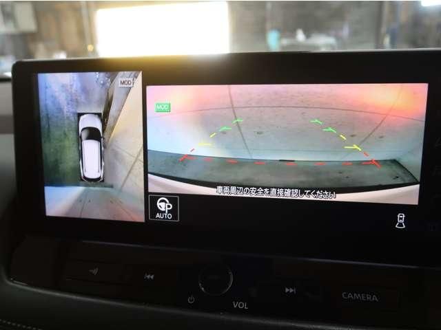 NISSAN X-TRAIL HYBRID 4WD 2023 Image 31