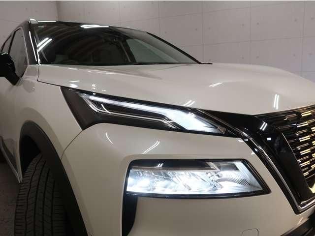 NISSAN X-TRAIL HYBRID 4WD 2023 Image 31