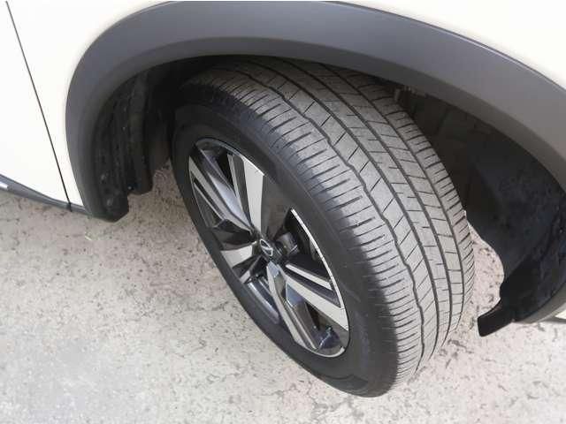 NISSAN X-TRAIL HYBRID 4WD 2023 Image 31