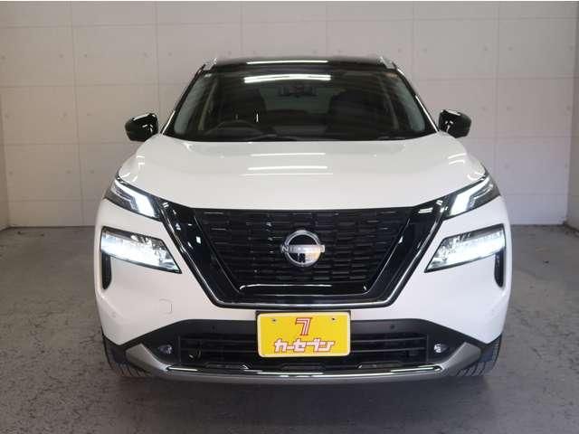 NISSAN X-TRAIL HYBRID 4WD 2023 Image 31