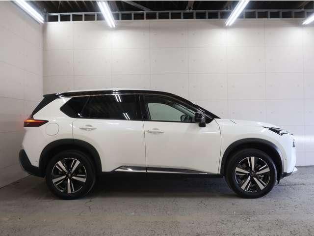 NISSAN X-TRAIL HYBRID 4WD 2023 Image 31
