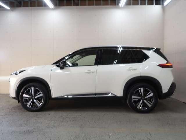 NISSAN X-TRAIL HYBRID 4WD 2023 Image 31