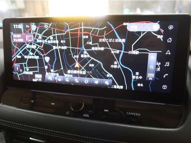 NISSAN X-TRAIL HYBRID 4WD 2023 Image 31