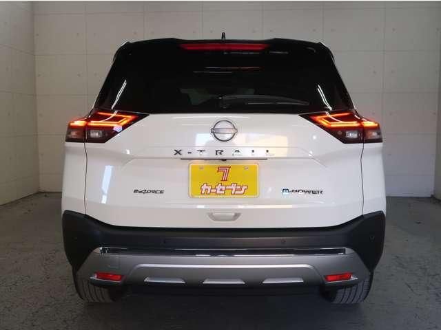NISSAN X-TRAIL HYBRID 4WD 2023 Image 31