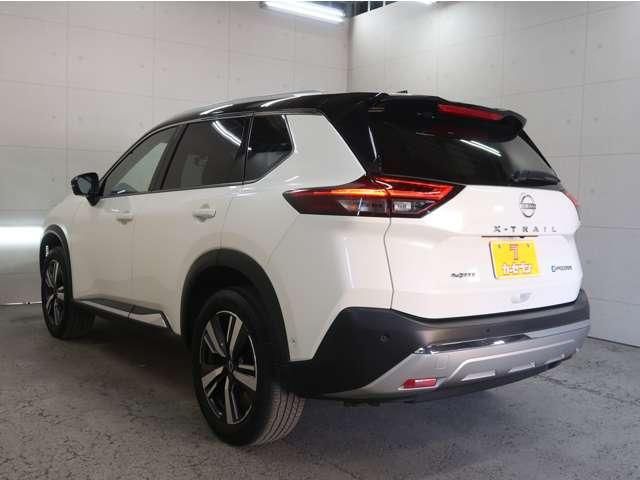 NISSAN X-TRAIL HYBRID 4WD 2023 Image 31