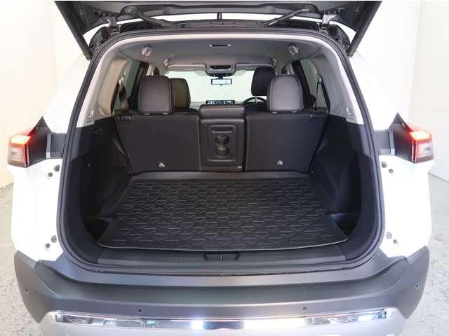 NISSAN X-TRAIL HYBRID 4WD 2023 Image 31