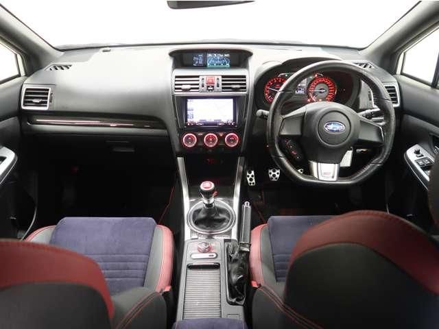 SUBARU WRX STI 2015 Image 31