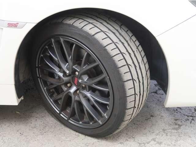 SUBARU WRX STI 2015 Image 31