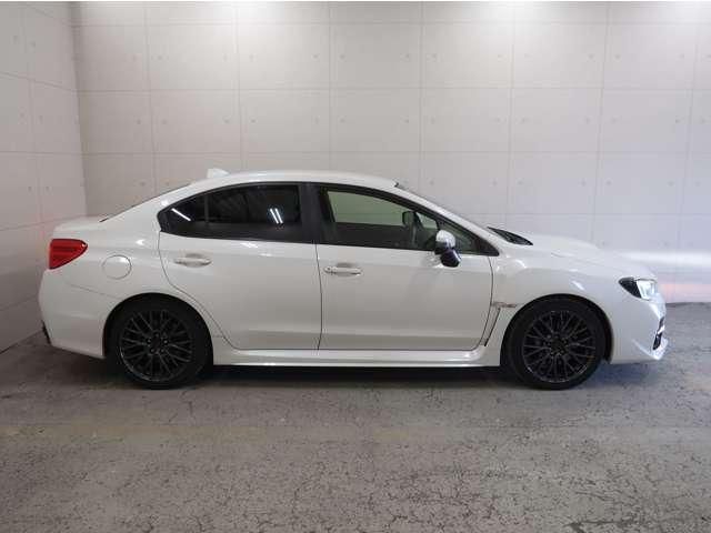 SUBARU WRX STI 2015 Image 31