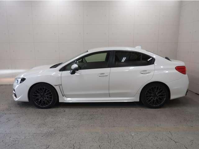 SUBARU WRX STI 2015 Image 31