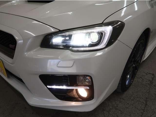 SUBARU WRX STI 2015 Image 31