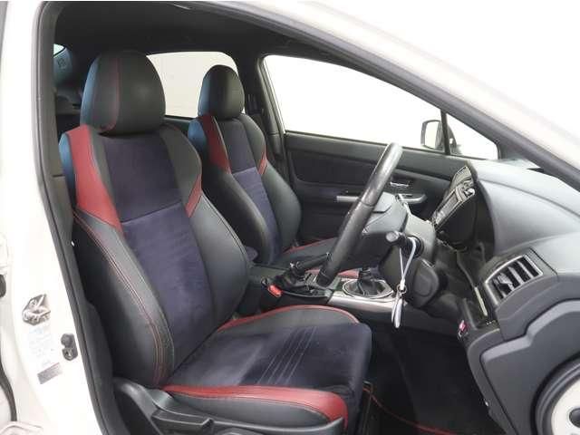 SUBARU WRX STI 2015 Image 31