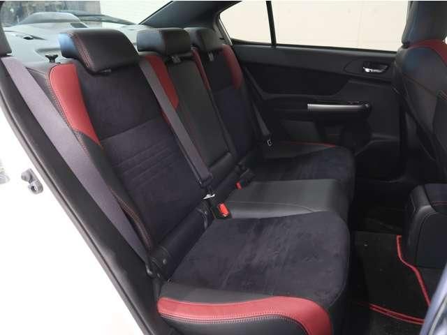 SUBARU WRX STI 2015 Image 31