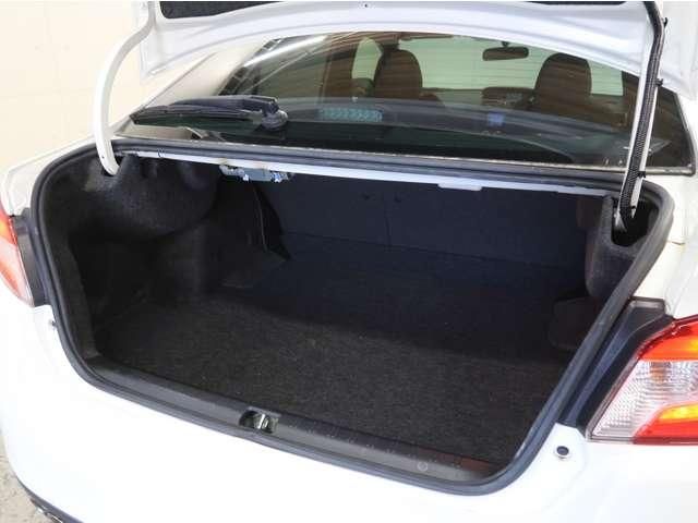 SUBARU WRX STI 2015 Image 31