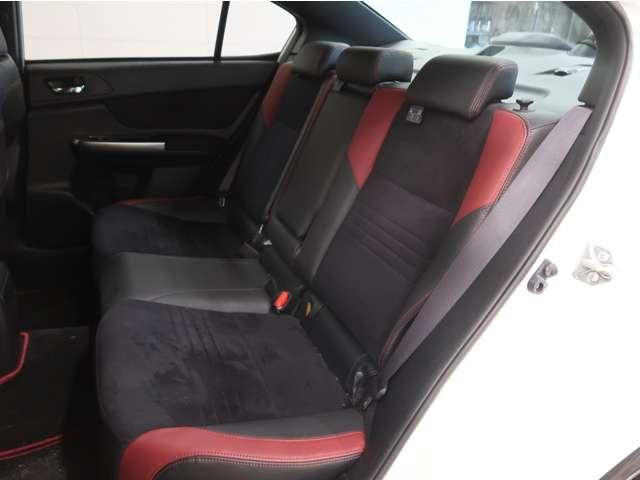 SUBARU WRX STI 2015 Image 31