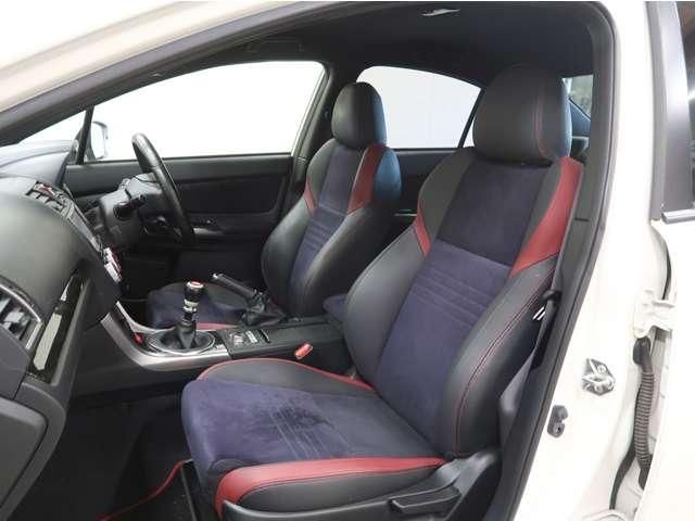 SUBARU WRX STI 2015 Image 31