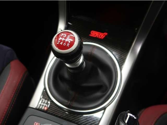 SUBARU WRX STI 2015 Image 31