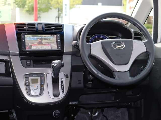 DAIHATSU MOVE CUSTOM 2014 Image 31