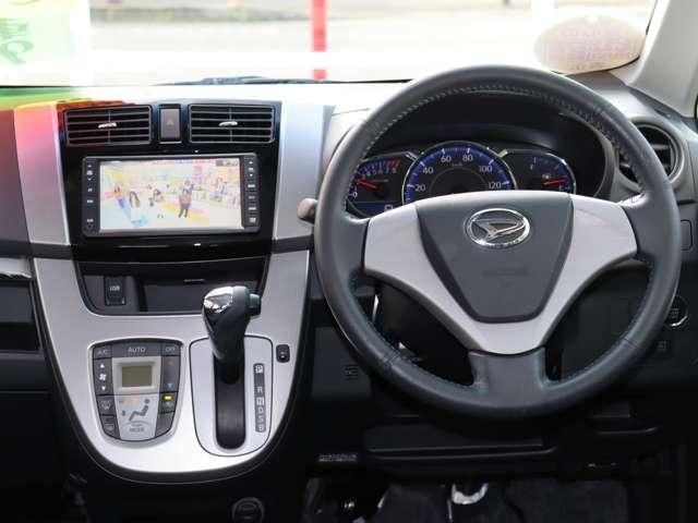 DAIHATSU MOVE CUSTOM 2014 Image 31