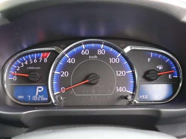 DAIHATSU MOVE CUSTOM 2014 Image 31