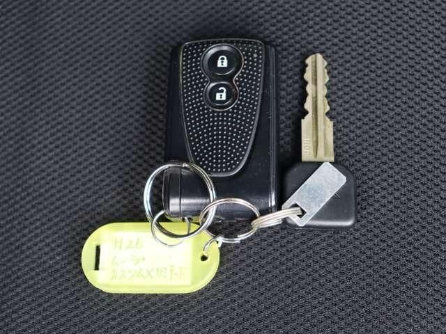 DAIHATSU MOVE CUSTOM 2014 Image 31