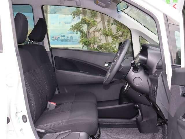 DAIHATSU MOVE CUSTOM 2014 Image 31