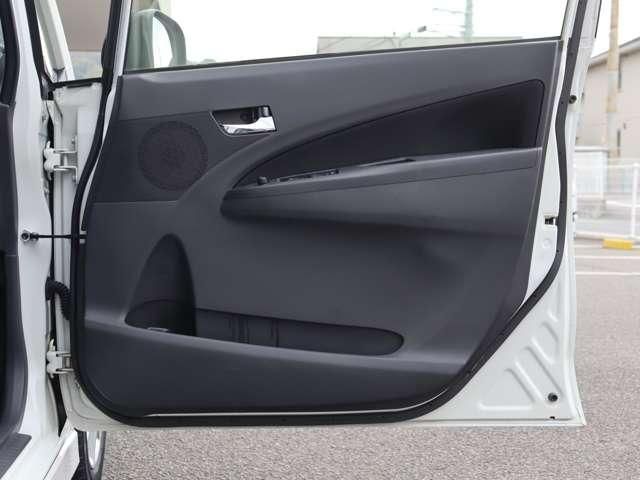 DAIHATSU MOVE CUSTOM 2014 Image 31