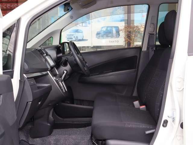 DAIHATSU MOVE CUSTOM 2014 Image 31