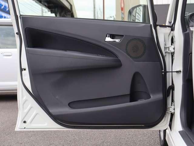 DAIHATSU MOVE CUSTOM 2014 Image 31