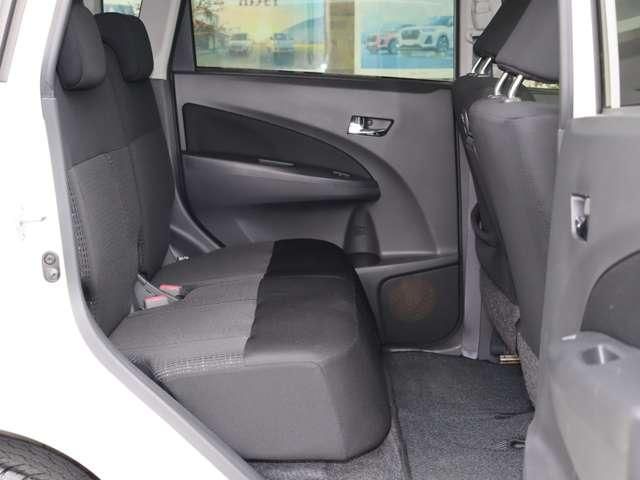 DAIHATSU MOVE CUSTOM 2014 Image 31