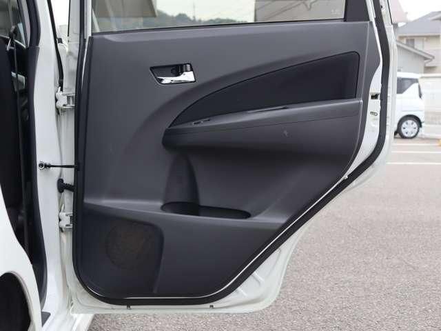 DAIHATSU MOVE CUSTOM 2014 Image 31