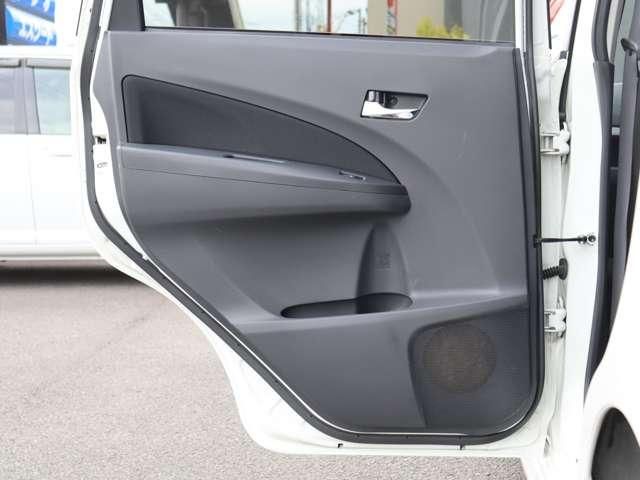 DAIHATSU MOVE CUSTOM 2014 Image 31