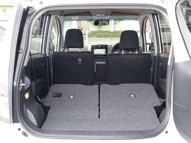 DAIHATSU MOVE CUSTOM 2014 Image 31