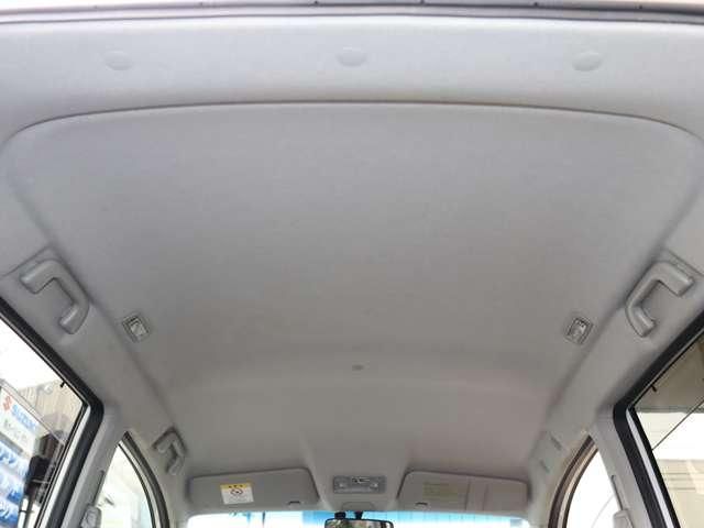 DAIHATSU MOVE CUSTOM 2014 Image 31