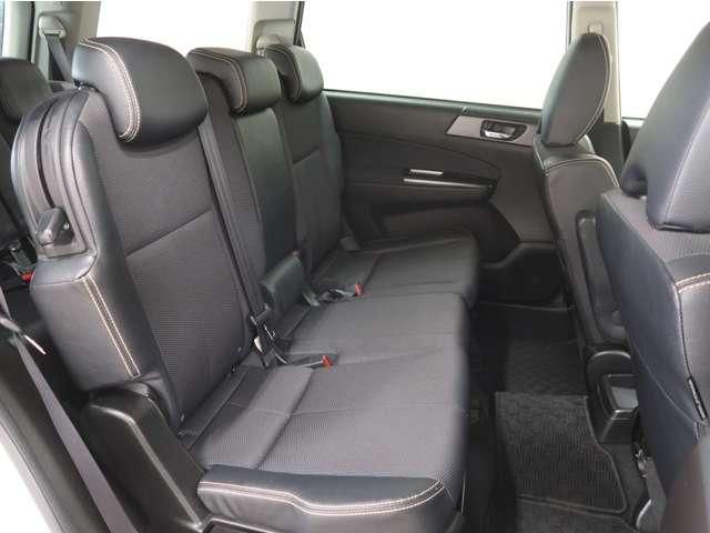 SUBARU EXIGA 4WD 2014 Image 31