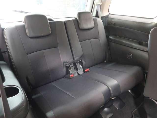 SUBARU EXIGA 4WD 2014 Image 31