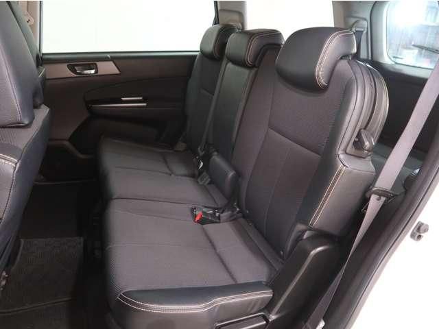 SUBARU EXIGA 4WD 2014 Image 31