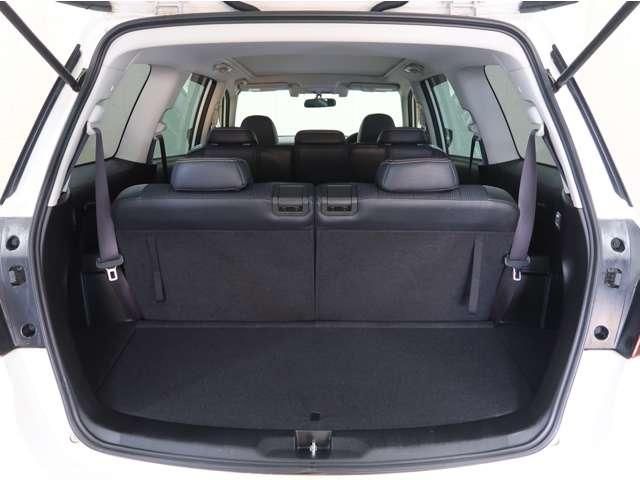 SUBARU EXIGA 4WD 2014 Image 31