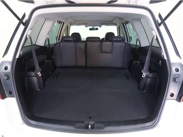 SUBARU EXIGA 4WD 2014 Image 31