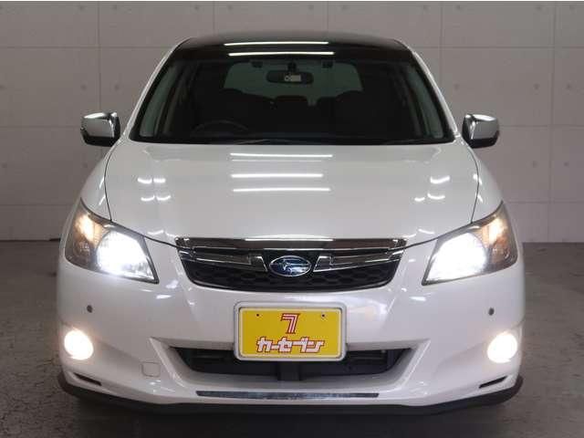 SUBARU EXIGA 4WD 2014 Image 31