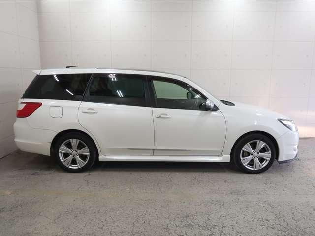 SUBARU EXIGA 4WD 2014 Image 31