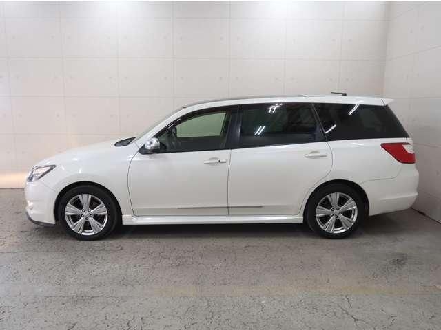 SUBARU EXIGA 4WD 2014 Image 31