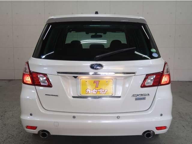 SUBARU EXIGA 4WD 2014 Image 31