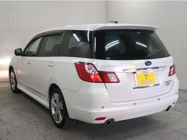 SUBARU EXIGA 4WD 2014 Image 31